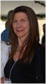 Sherrie Friedman